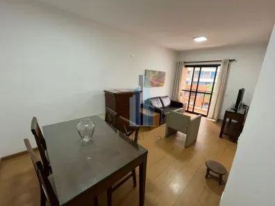 Apartamento com 1 Quarto para alugar, 42m² no Vila Nova Conceição, São Paulo