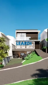 Casa de Condomínio com 3 Quartos à venda, 415m² no Arujá 5, Arujá