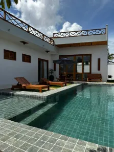 Casa com 3 Quartos à venda, 240m² no Caiçara, Cruz