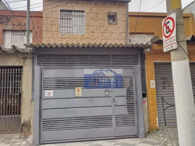 Sobrado com 2 Quartos à venda, 123m² no Parque São Jorge, São Paulo