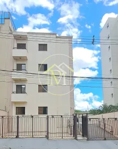 Apartamento com 3 Quartos à venda, 61m² no Jardim Judith, Sorocaba