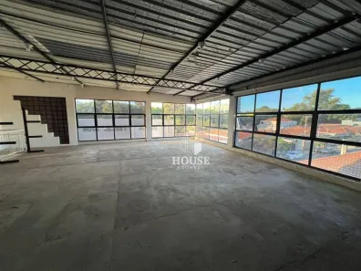Prédio Comercial para venda ou aluguel, 750m² no Vila Júlia, Mogi Guaçu