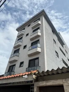 Apartamento com 2 Quartos à venda, 39m² no Vila Voturua, São Vicente