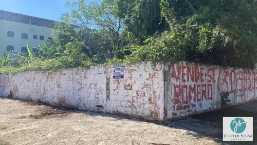 Lote/Terreno à venda, 718m² no São Raimundo, Governador Valadares