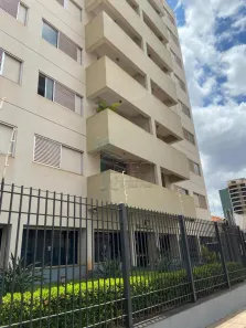 Apartamento com 3 Quartos à venda, 92m² no Centro, Ribeirão Preto