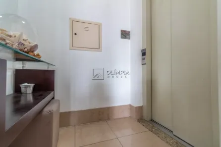 Apartamento com 3 Quartos à venda, 156m² no Santo Amaro, São Paulo