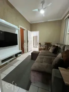 Casa com 3 Quartos à venda, 152m² no Glória, Porto Alegre