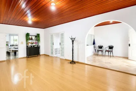 Casa com 3 Quartos à venda, 280m² no Itacorubi, Florianópolis