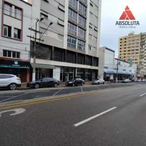 Ponto Comercial para venda ou aluguel, 440m² no Centro, Americana