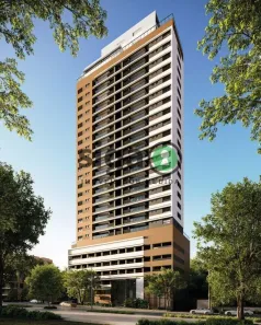 Apartamento com 3 Quartos à venda, 110m² no Água Branca, São Paulo