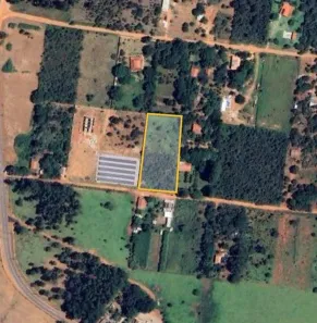 à venda, 5000m² no , Abadia de Goiás