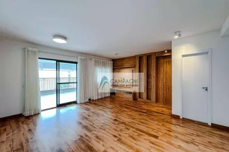 Apartamento com 2 Quartos à venda, 129m² no Mooca, São Paulo