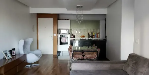 Apartamento com 2 Quartos à venda, 82m² no Parque Residencial Julia, São Paulo