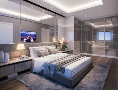 Apartamento com 3 Quartos à venda, 220m² no Estrela, Ponta Grossa
