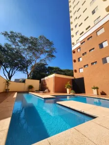 Apartamento com 1 Quarto à venda, 32m² no Nova Ribeirânia, Ribeirão Preto