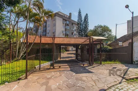 Apartamento com 2 Quartos à venda, 72m² no Nonoai, Porto Alegre
