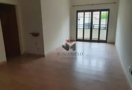Apartamento com 3 Quartos à venda, 94m² no Parque dos Bandeirantes, Ribeirão Preto