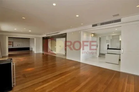Apartamento com 4 Quartos à venda, 367m² no Indianópolis, São Paulo