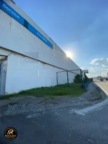 Galpão/Depósito/Armazém para venda ou aluguel, 10500m² no Prata, Nova Iguaçu