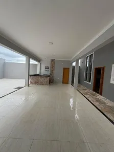 Casa com 3 Quartos à venda, 250m² no Parque Doutor Carrão, Franca
