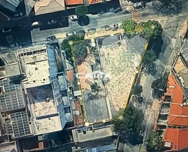 Lote/Terreno à venda, 1140m² no Vila Matilde, São Paulo