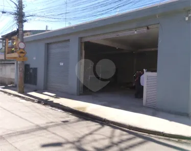Ponto Comercial para alugar, 190m² no Vila Nova Galvão, São Paulo