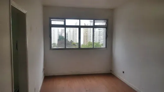 Apartamento com 2 Quartos para alugar, 86m² no Indianópolis, São Paulo
