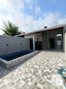Casa com 2 Quartos à venda, 74m² no Nossa Senhora do Sion, Itanhaém