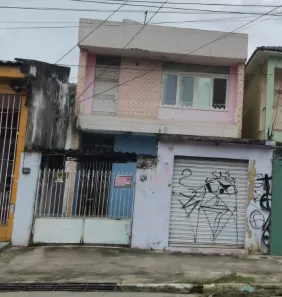 Casa com 3 Quartos à venda, 198m² no Telégrafo, Belém