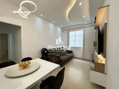 Apartamento com 2 Quartos à venda, 60m² no Tijuca, Rio de Janeiro