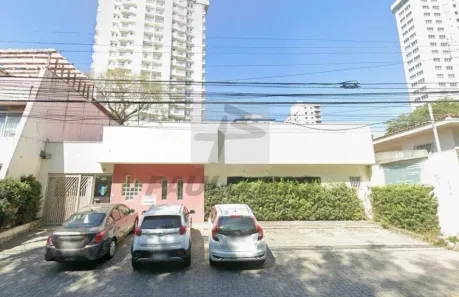 Imóvel Comercial para alugar, 248m² no Jardim, Santo André