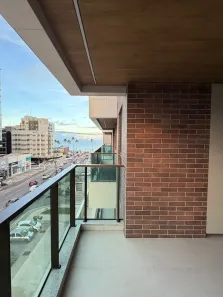 Apartamento com 2 Quartos para alugar, 73m² no Jatiúca, Maceió