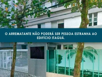 Galpão/Depósito/Armazém com 1 Quarto à venda, 117m² no Itararé, São Vicente