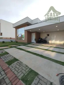 Casa com 3 Quartos à venda, 300m² no Jardim Laguna, Indaiatuba