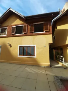 Casa de Condomínio com 3 Quartos para alugar, 150m² no Vila Gomes, São Paulo