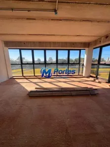 Sala Comercial com 1 Quarto à venda, 45m² no Georgina Business Park, São José do Rio Preto