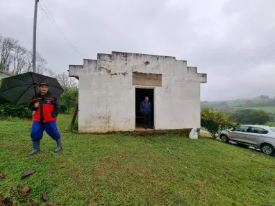 Imóvel Comercial à venda, 168m² no , Palmeira das Missões
