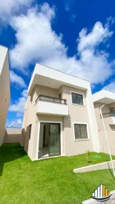 Casa com 4 Quartos à venda, 110m² no Catu de Abrantes (Abrantes), Camaçari