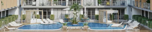 Apartamento com 1 Quarto à venda, 22m² no Tamandaré, Praia de Tamandaré