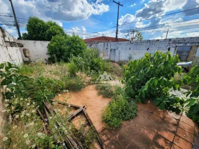 Lote/Terreno à venda, 180m² no Campos Elíseos, Ribeirão Preto