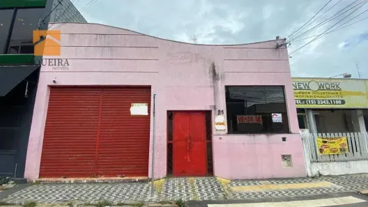 Ponto Comercial para alugar, 280m² no Centro, Votorantim