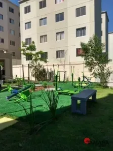 Apartamento com 2 Quartos à venda, 38m² no Colônia (Zona Leste), São Paulo