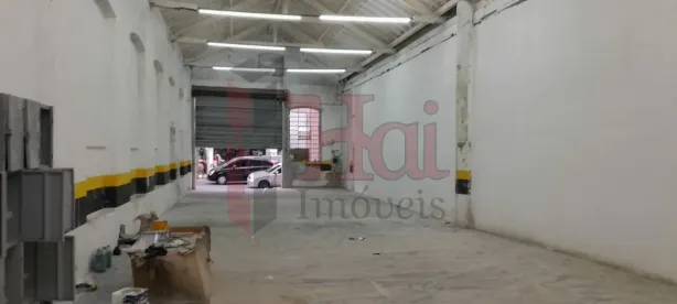 Ponto Comercial para alugar, 295m² no Brás, São Paulo