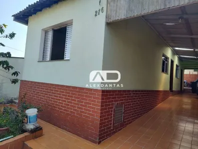 Casa com 3 Quartos à venda, 335m² no Nova Gerty, São Caetano do Sul
