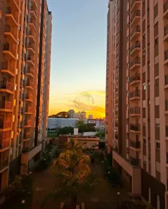 Apartamento com 2 Quartos à venda, 47m² no Parque dos Príncipes, Jacareí