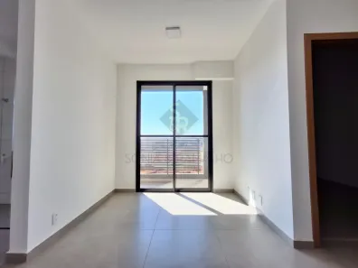 Apartamento com 2 Quartos à venda, 59m² no Quintas de São José, Ribeirão Preto