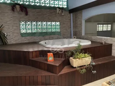 Casa com 3 Quartos para alugar, 289m² no Jardim das Laranjeiras, Jaguariúna