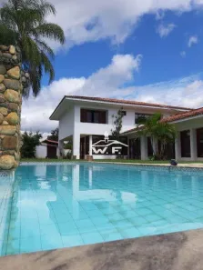 Casa com 5 Quartos à venda, 600m² no Belveder Clube dos 500, Guaratinguetá