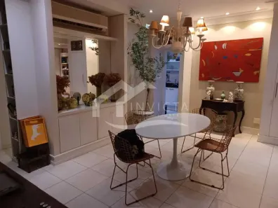 Apartamento com 3 Quartos à venda, 167m² no Copacabana, Rio de Janeiro