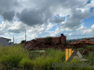 Lote/Terreno com 1 Quarto à venda, 1m² no Jardim Europa, Cambé
